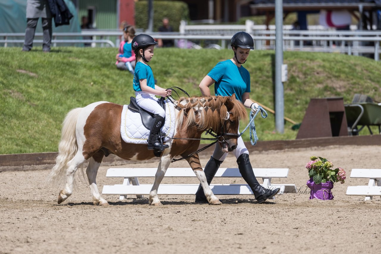 Bild 113 - Pony Akademie Turnier